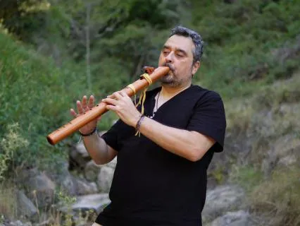 Lake Serenity | Native American Flute For Instant Relief