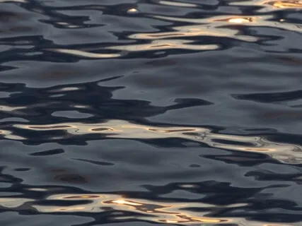 Lake Waves Meditation