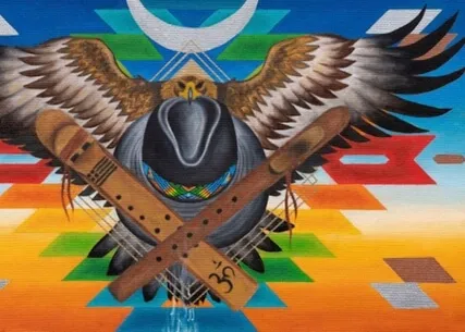 Lakota Lullaby With Native American Flute 