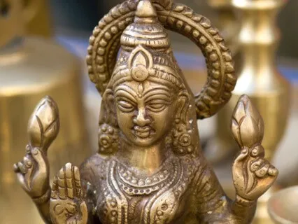 Lakshmi Mantra - 108 Times