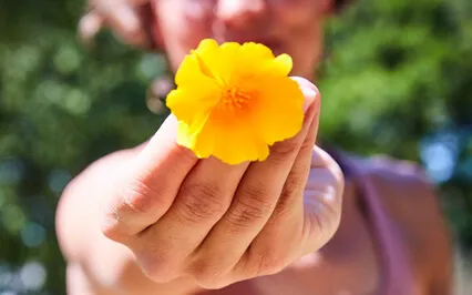 Lakshmi: Mantra For Abundance, Grace, Beauty & Wealth