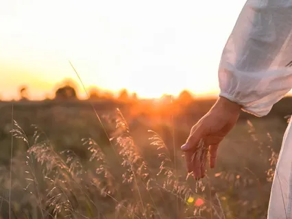 Lakshmi Meditation For Abundance