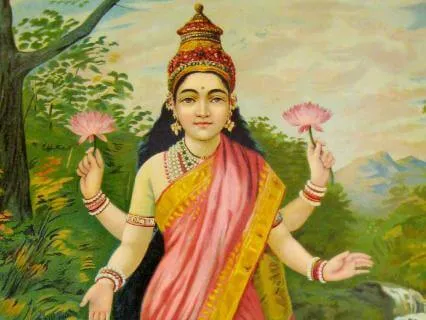 Lakshmi Yoga Nidra For Accessing Abundance And Love