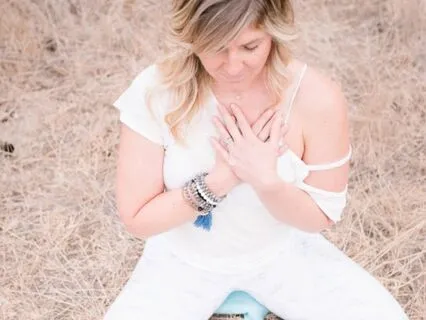 Lakshmi Yoga Nidra w Sound Healing | Abundance | Beauty