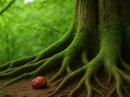 Lam Chant – 108x Root Chakra Mantra For Grounding & Security