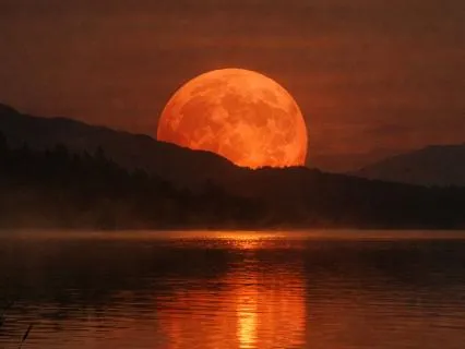 Lam – Extended Overnight Mantra (Grounding & Stability)