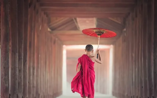 Lamasery Ambient Meditation