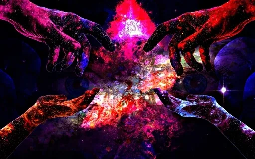 Lambda Waves Isochronic Tones + Epsilon Binaural Beats 369