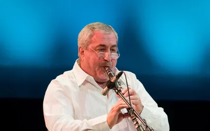 Lament Meditation (Vartani) 