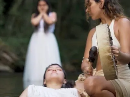 Lament Of Evaporation