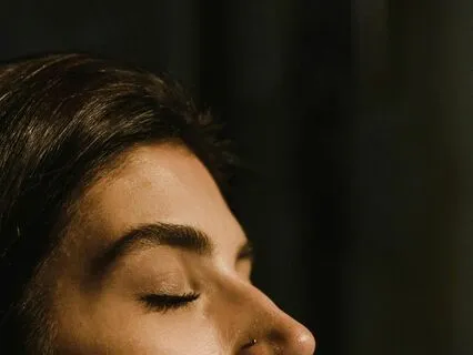 Lament (Prayer For Peace)