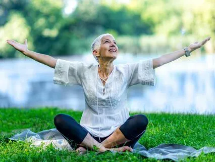 Land Of Hope (Hope, Faith & Strength)