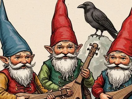 Land Spirits Sound Bath