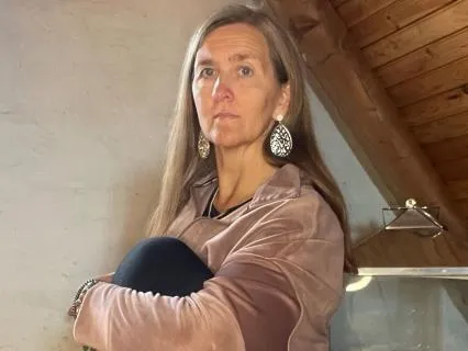 Landa I Kroppen - Lugn Yinyoga För Djup Vila