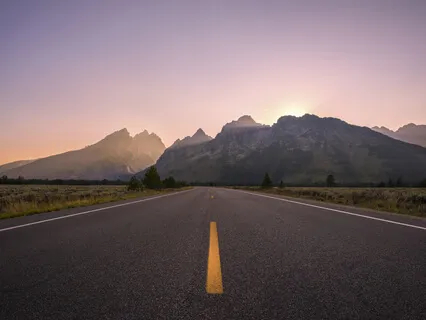 Landing: A Journey To Your Sacred Self