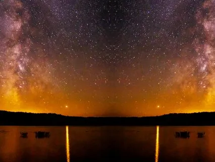 Landing In Jupiter's Moon