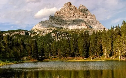 Landing Into Presence - Meditation 43