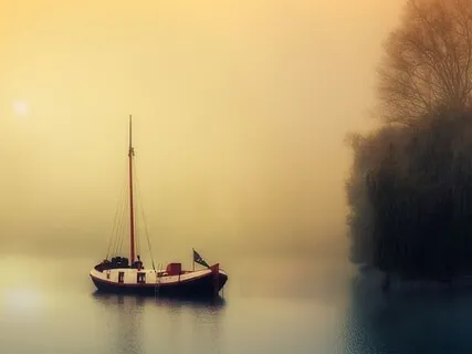 Långa Djupa Andetag