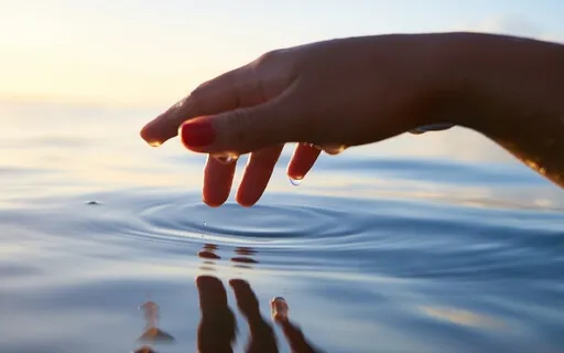 Långsamma rörelser