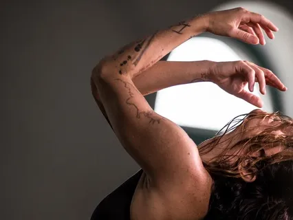 Language Of The Emotional Body