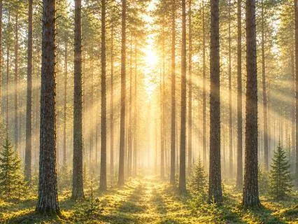 Language Of Vast Space (With Gamma Binaural Beats)