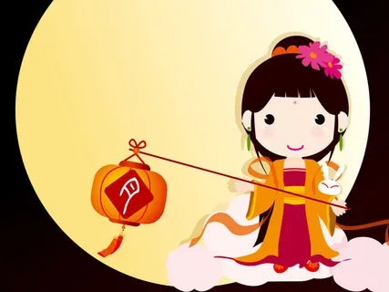 Lantern Festival And A Beautiful Sleep