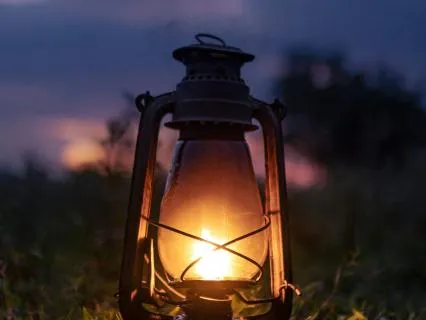 Lantern Light