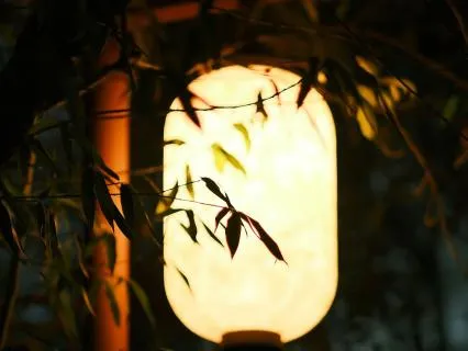 Lanterns
