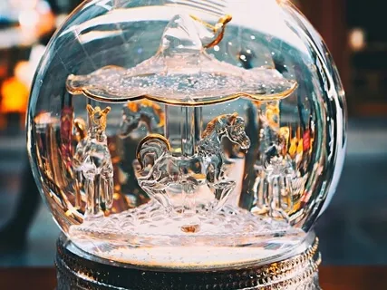 Largo: "Music Box"- Concerto In G Major RV 299 (Vivaldi-Bach)