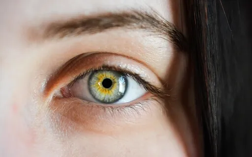 Laser Focus Meditation: Using Your Vision To Find Immersion