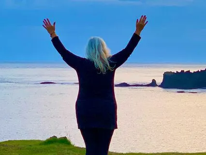 Last Rays of the Sun