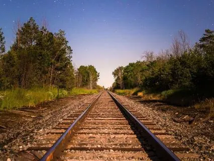 Last Train To Dreamland