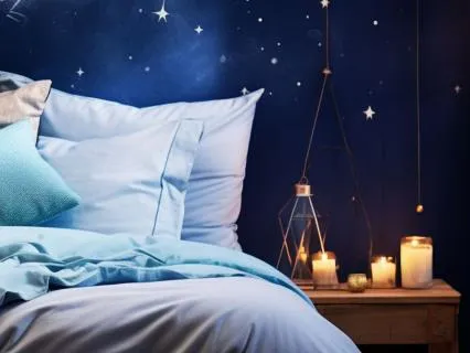 Lasting Sleep: 10-Hour Sleep Track With Gentle Rain Sound