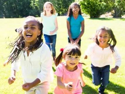 Laughing With Children (Live Request)