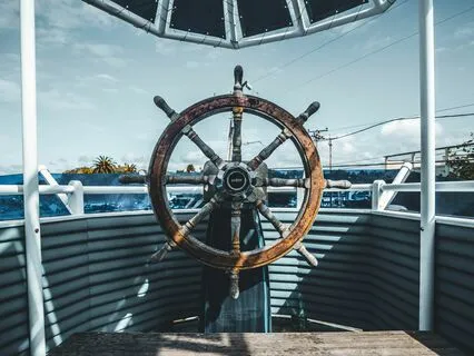 Launching Out Into A New Year