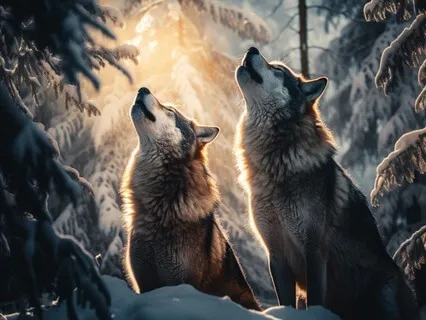 Sound Healing: Laurentian Forest (360° Mind+Body Audio)