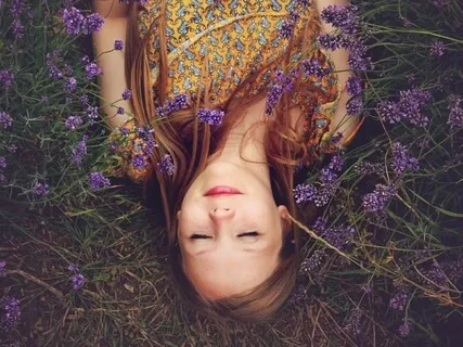 Lavender Air (For Weight Loss)