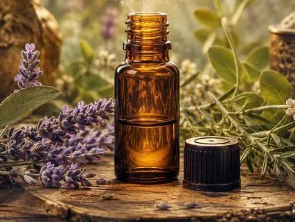 Lavender: An Exhale For The Soul