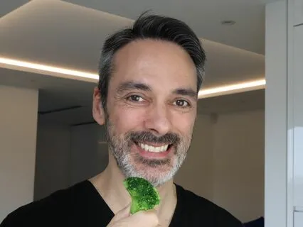 Law Of Attraction 101: Eat Your Broccoli