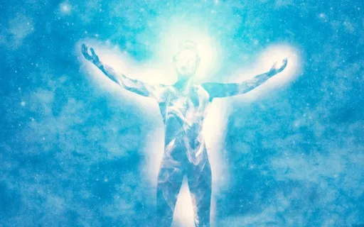 Law Of Attraction Guided Visualisation