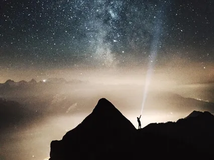 Law Of Attraction Sleep Meditation With Affirmations