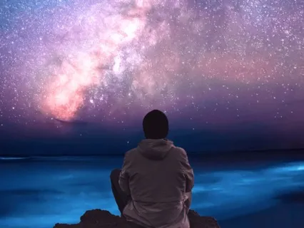 Law Of Connection Affirmations Healing Sleep