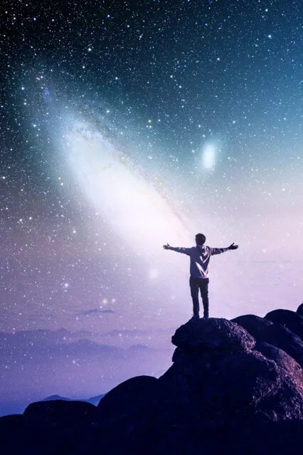 Law Of Oneness Affirmations Healing Sleep 