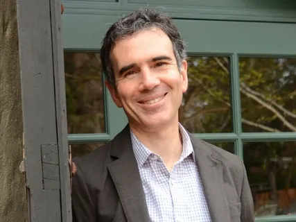 Lawrence Levy: Beating Burnout By Just Being