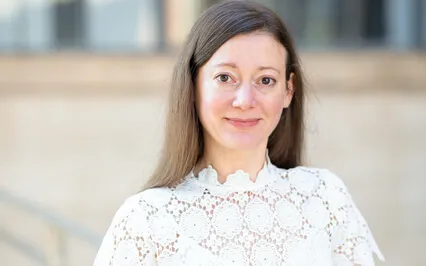 Lawyering Down, Kundalini-ing Up With Kara Bitar