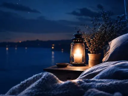 Lay Down The Day
