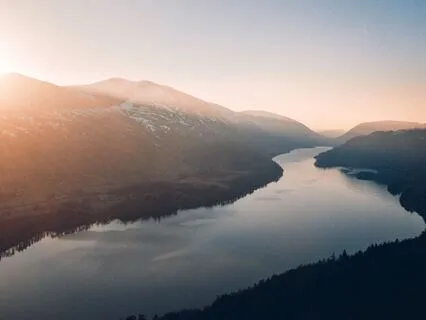 Lay Down Your Worries