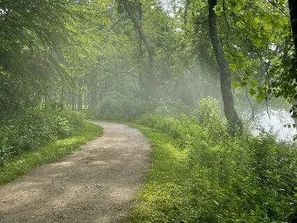 Foundations II: Surveying The Landscape Of The Soul