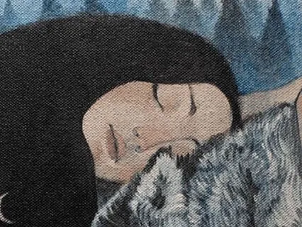 Layered Boundary Visualization