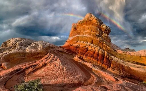 Layers Of Stillness And Awareness